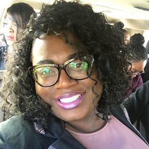 Meet your Posher, Kim